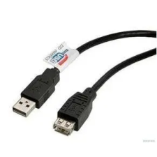 ROLINE kábel USB A-A Hosszabbító 2m - 11.02.8948 kábel és adapter