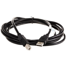 ROLINE kábel usb a-b összekötő 1,8m 11.02.8818 kábel és adapter