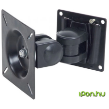 ROLINE LCD Monitor Wall Mount Kit 2 karos tv állvány és fali konzol