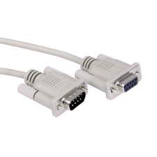 ROLINE - Mouse hossz.9 F/M 1.8m kábel és adapter