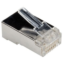 ROLINE PRC 21.17.3061 Cat6 RJ45 dugó (10 db / csomag) kábel és adapter