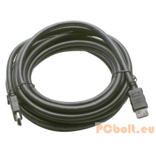 ROLINE Roline HDMI - HDMI 1.4, 3m kábel kábel és adapter