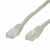 ROLINE STANDARD Kábel UTP patch CAT5e szürke, 0.5m (S1400-250)