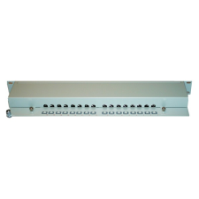 ROLINE STP CAT5e Patch panel 16port egyéb hálózati eszköz