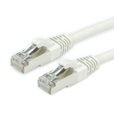 ROLINE - STP/FTP 5m kábel és adapter