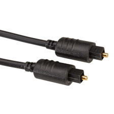 ROLINE Toslink optikai kábel M/M 5m (11.09.4385-10) kábel és adapter