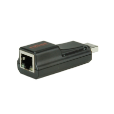 ROLINE USB3.0 -> Gigabit ethernet adapter /12.02.1106-10/ egyéb hálózati eszköz