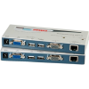 ROLINE USB KVM extender RJ45 hálózati kábelen keresztül 150 m (14.01.3249)