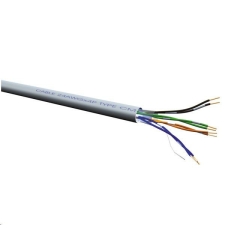 ROLINE UTP CAT6 fali kábel 300m (21.15.0991-1) kábel és adapter