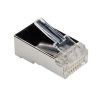 ROLINE UTP CAT6 Shielded dugó 10db/pcs   (21.17.3061-50) (21.17.3061-50)