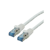 ROLINE UTP CAT6A Összekötő Fehér 3m 21.15.2863