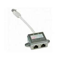 ROLINE UTP Elosztó Ezüst 17cm 21.99.3050R kábel és adapter