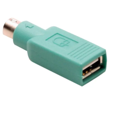 ROLINE VALUE Adapter USB - PS/2 USB egérhez kábel és adapter
