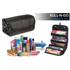  Roll and Go - Kozmetikai táska smink kiegészítő