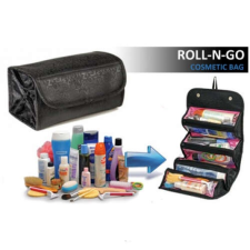 Roll and Go - Kozmetikai táska smink kiegészítő
