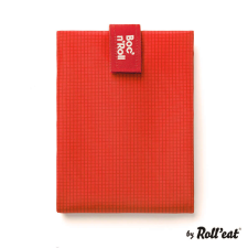 Roll'eat Boc&#039;n&#039;Roll Active Szendvicscsomagoló #piros papírárú, csomagoló és tárolóeszköz