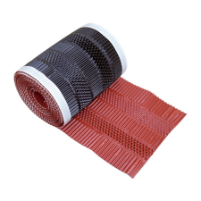  Roll-O-Mat 280 (5fm) vörös építőanyag