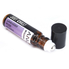 Roll On Illóolaj Keverék - Pihenj (10ml) illóolaj