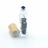  Roll-On Üvegcse 5ml - Szodalit - Bambusz Kupak