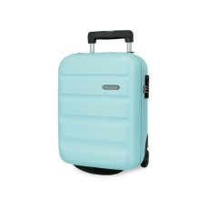  ROLL ROAD Flex Light Blue, Mini kézipoggyász, 40x30x20cm, 24L,584996E