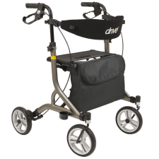  Rollátor DRIVE Nitro SL alumínium gyógyhatású készítmény