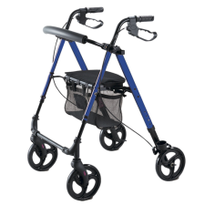  Rollátor LIGHTWEIGHT 136kg-ig/6,8kg gyógyhatású készítmény