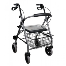  Rollátor ultrakönnyű Rollator Gigo 2G gyógyászati segédeszköz