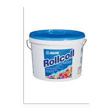  ROLLCOLL   5 kg glett, gipsz, csemperagasztó, por