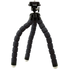 Rollei 20797 Monkey Pod Flexibilis lábú állvány (Mini tripod) - Fekete tripod