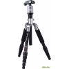 Rollei 20933 Compact Traveler No.1 Kamera állvány (Tripod) - Szürke
