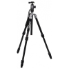 Rollei C5-i állvány + monopod + gömbfej + bélelt táska (titánszürke) (R20828)