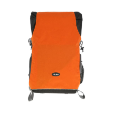 Rollei Canyon L Fotós hátizsák - Szürke/Narancs (R20266) fotós táska, koffer