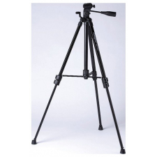 Rollei Compact Traveler Star S2 (DIGI 9300) állvány 3D fejjel + táska (fekete) kézitáska és bőrönd