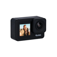 Rollei D6 Pro Akciókamera sportkamera