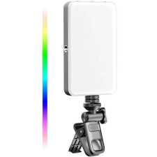 Rollei LUMIS Mini Creator RGB stúdió lámpa