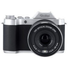 Rollei Powerflex Retro digitális fényképező
