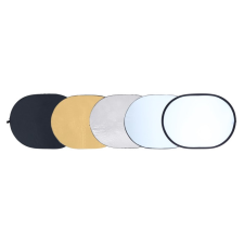 Rollei R28021 5 az 1-ben derítőlap 80 cm derítőlap