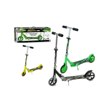Roller 18 cm-es Kerekekkel Háromféle roller
