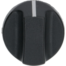 ROLLER GRILL FEKETE GOMB ø 40 mm beépíthető gépek kiegészítői