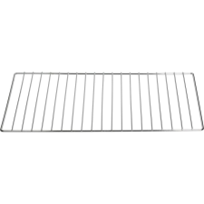 ROLLER GRILL KRÓMOZOTT RÁCS 510x283 mm kisháztartási gépek kiegészítői