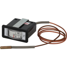 ROLLER GRILL TELE-TERMOMÉTER FEHÉR 56x25 mm 50-350°C kisháztartási gépek kiegészítői