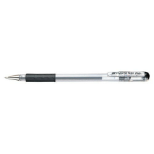 Roller Pentel Hybrid K116-A 0,6 mm fekete toll