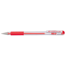  Roller Pentel Hybrid K116-B 0,6 mm piros toll