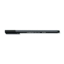 Roller Staedtler Triplus 0.4 mm fekete toll