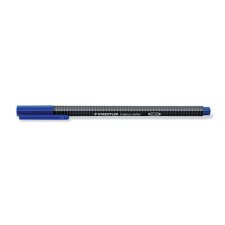 Roller Staedtler Triplus 0.4 mm kék toll