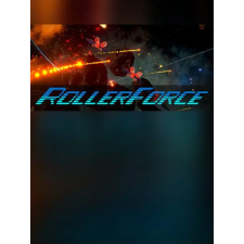  RollerForce (digitális licenc) videójáték
