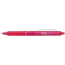  Rollertoll, 0,35 mm, törölhető, PILOT Frixion Clicker rózsaszín (BLRT&#8208;FR7&#8208;P) toll