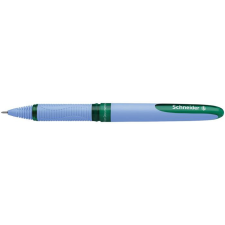 Rollertoll, 0,3 mm, SCHNEIDER "One Hybrid N", zöld toll
