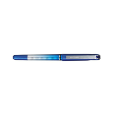 Rollertoll, 0,4 mm, UNI "UB-185S", kék toll