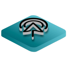  Rollertoll 0,7mm, törölhető Pilot Frixion Clicker, írásszín világoskék toll